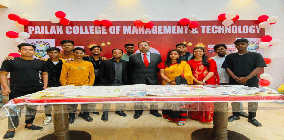 Pailan College of Management and Technology Kolkata Extra Curriculars photo 43
